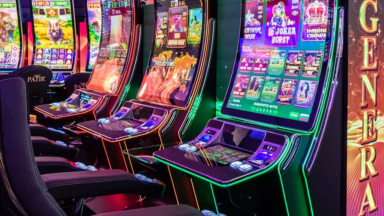 Live table gaming visual