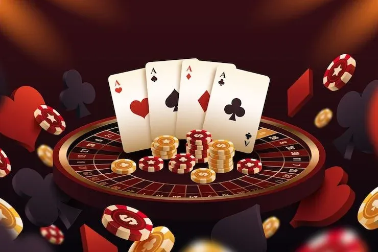 New player onboarding visual